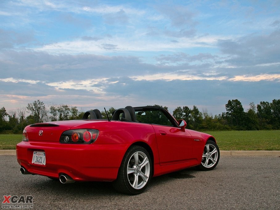 2009���S2000 