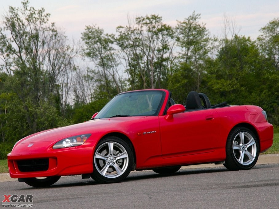 2009���S2000 