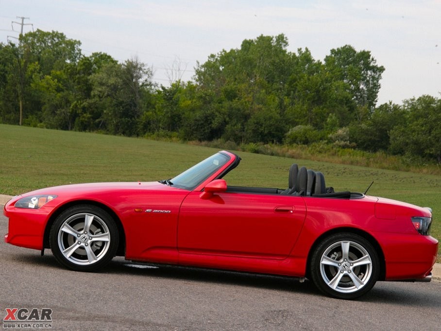 2009���S2000 