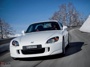2009���S2000 ���w���^