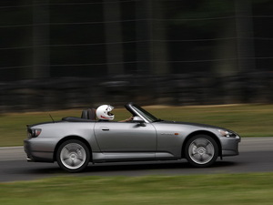 2009���S2000 ���w���^