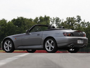 2009���S2000 ���w���^
