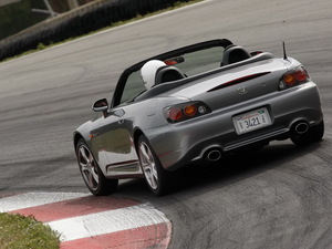 2009���S2000 ���w���^