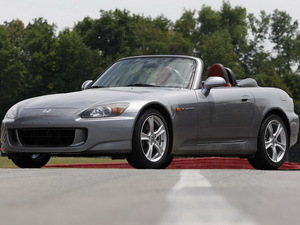 2009���S2000 ���w���^