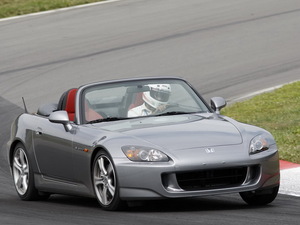 2009���S2000 ���w���^