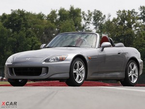 2009���S2000 ���w���^