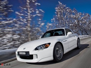 2009���S2000 ���w���^