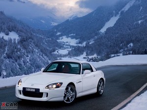 2009���S2000 ���w���^