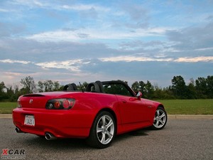 2009���S2000 ���w���^