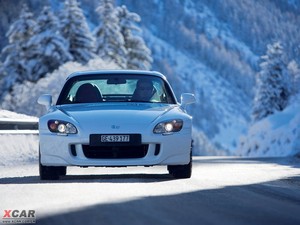 2009���S2000 ���w���^