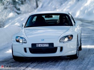 2009���S2000 ���w���^