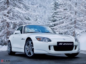 2009���S2000 ���w���^