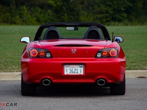 2009���S2000 ���w���^