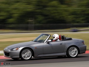 2009���S2000 ���w���^