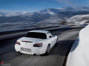 2009���S2000 ���w���^