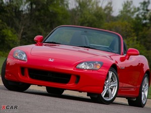2009���S2000 ���w���^