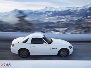 2009���S2000 ���w���^