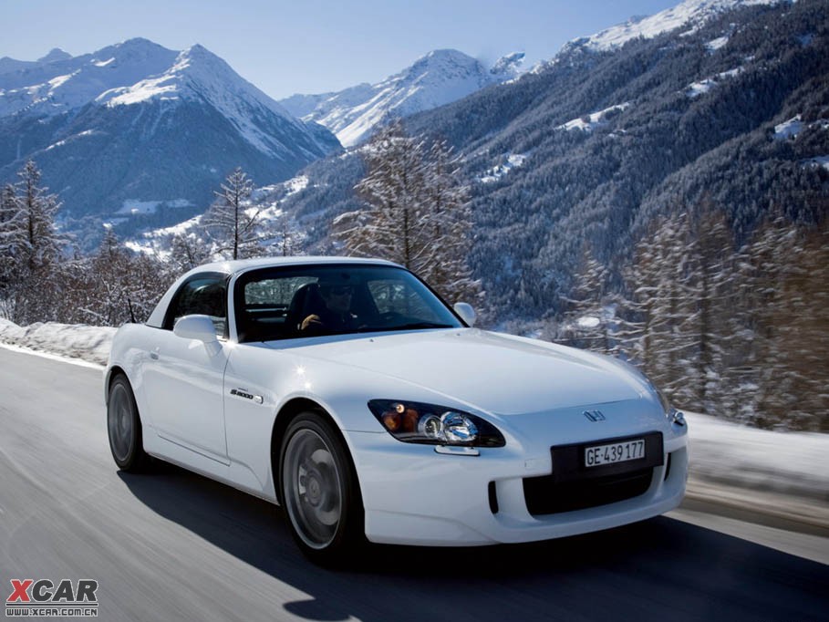 2009S2000 