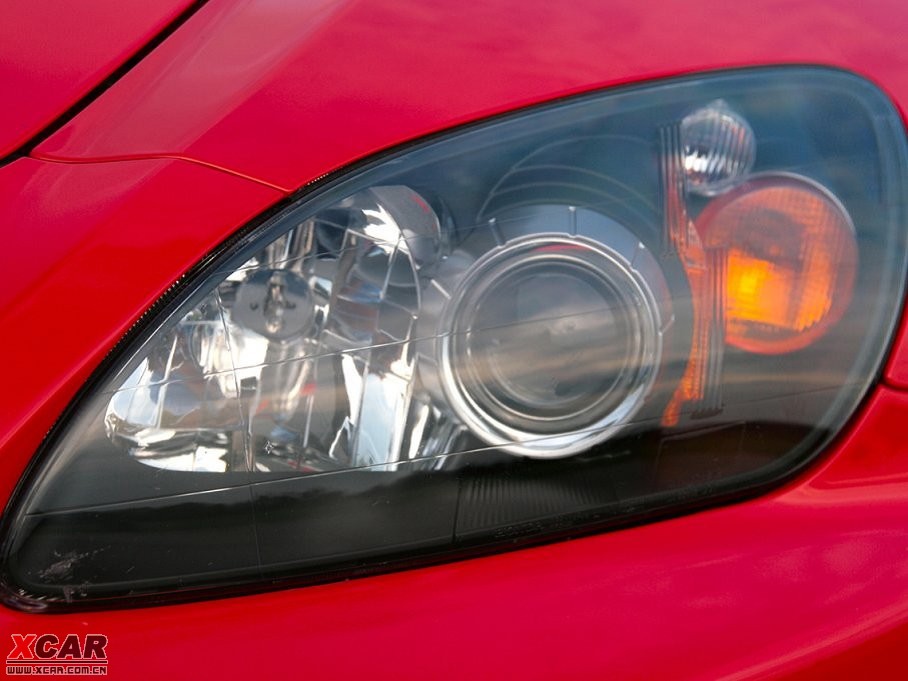 2009���S2000 