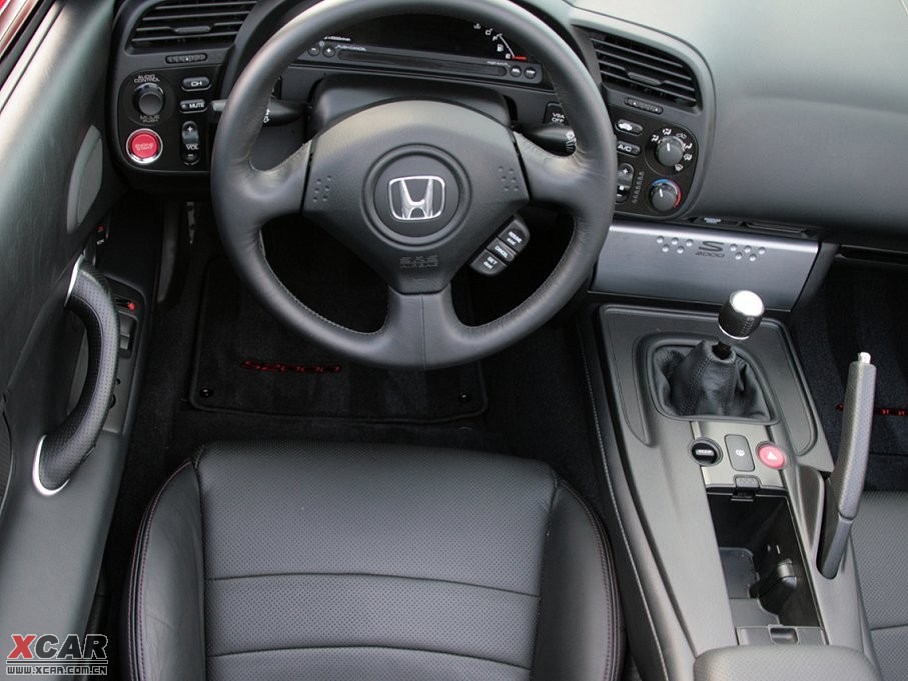 2009���S2000 