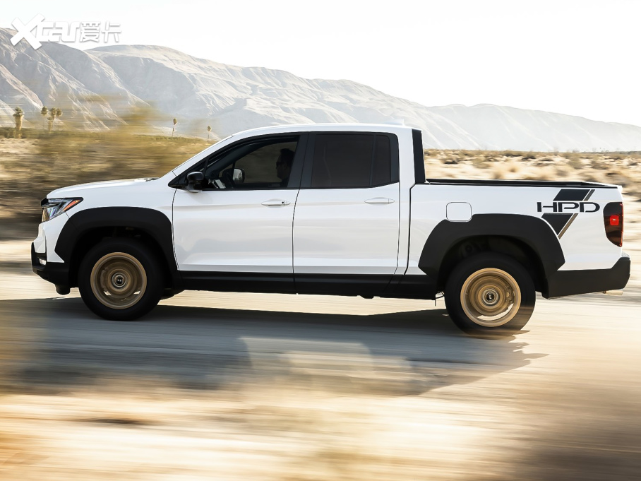 2021Ridgeline 