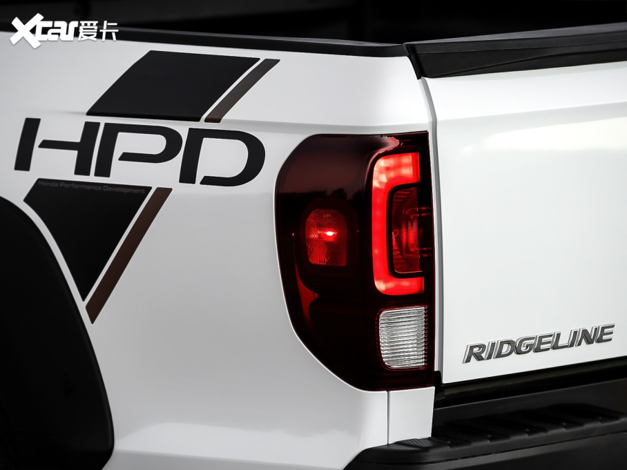 2021Ridgeline 