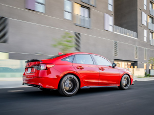 2021 Sport HPD Package  w^