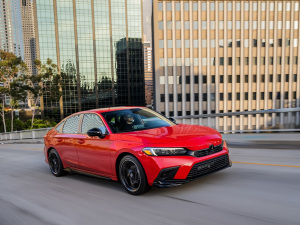 2021 Sport HPD Package  w^