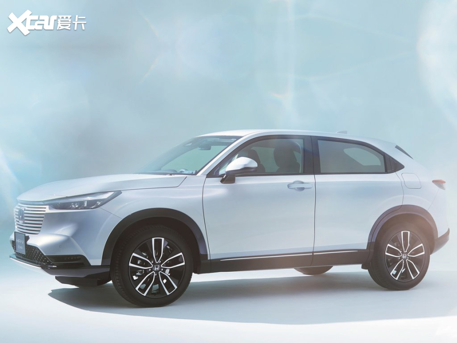 2021HR-V() e:HEV