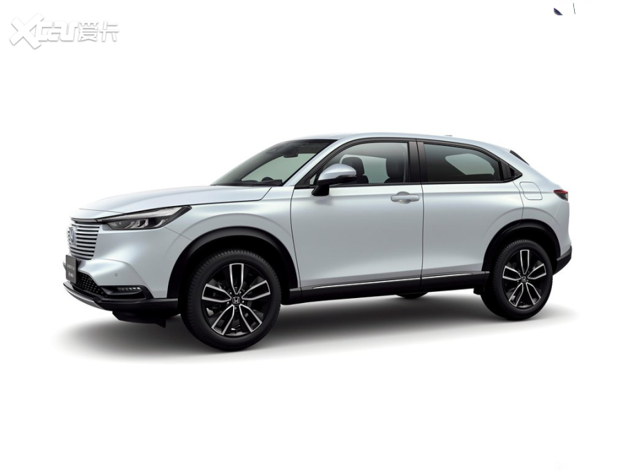 2021HR-V() e:HEV