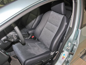 2013款1.3L 基本版 主驾驶座椅