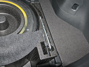 2013款1.3L 基本版 其它