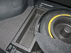 2013款1.3L 基本版 其它