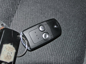 2013款1.3L 基本版 其它