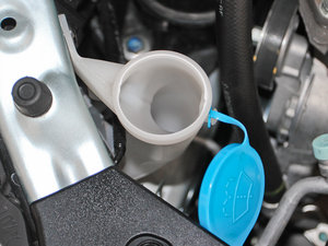 2013款1.3L 基本版 其它