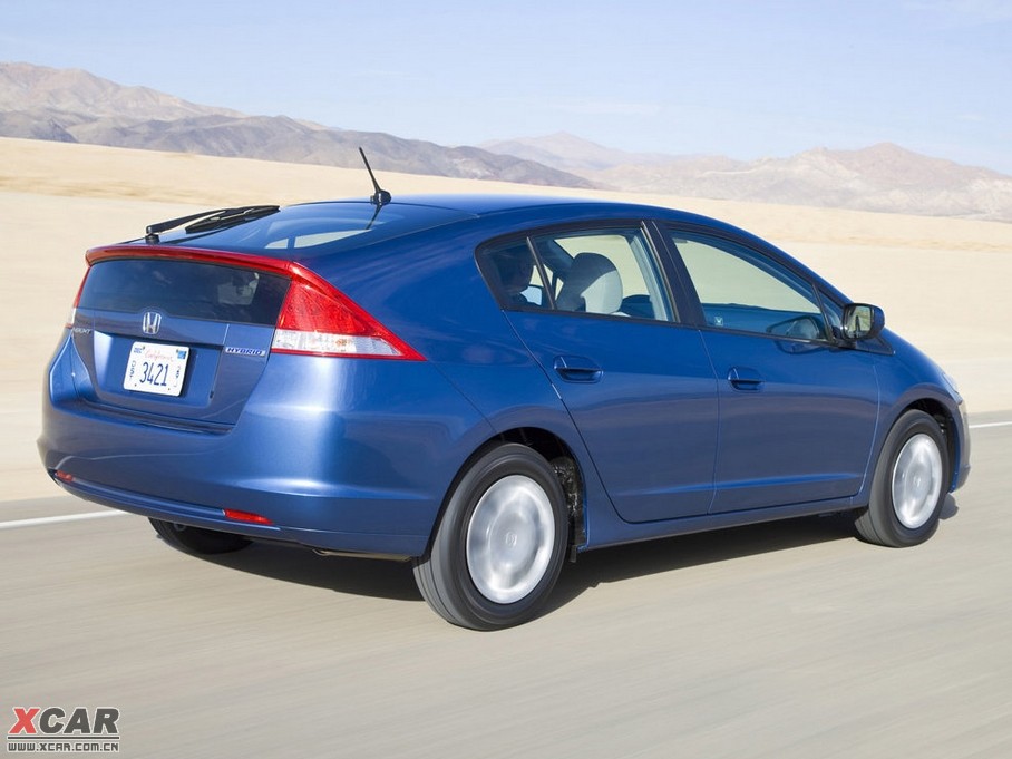 2013���Insight 