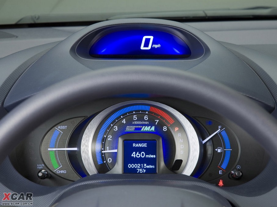 2013���Insight 