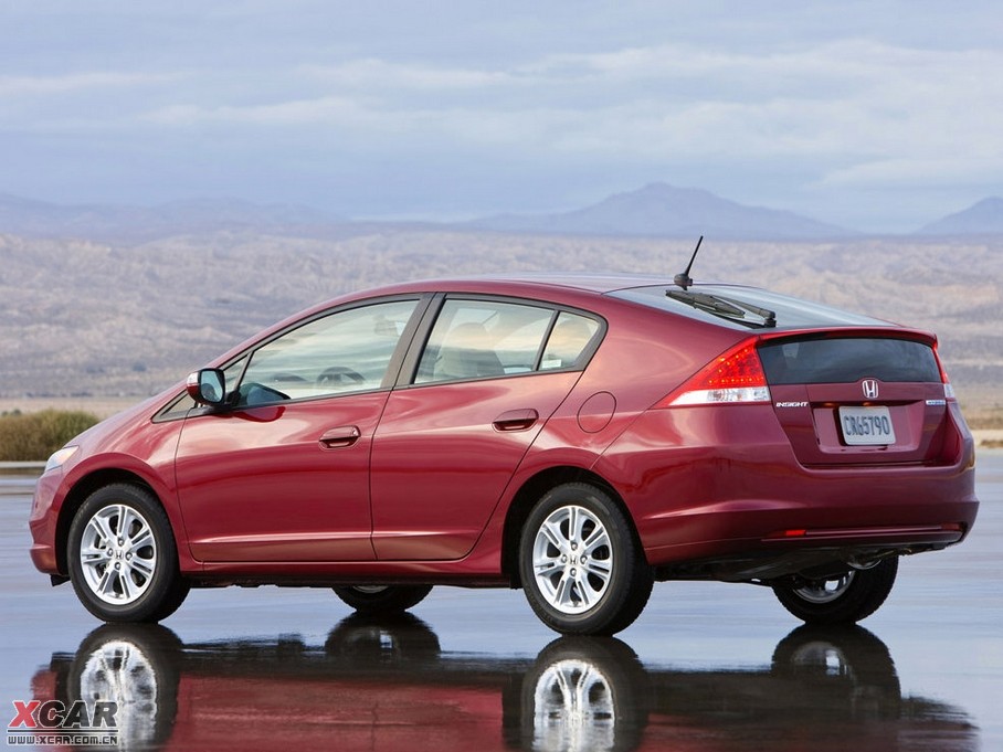 2013���Insight 