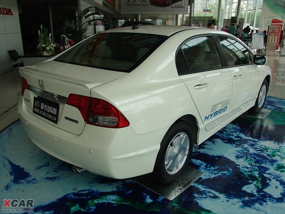 2009˼Hybrid 