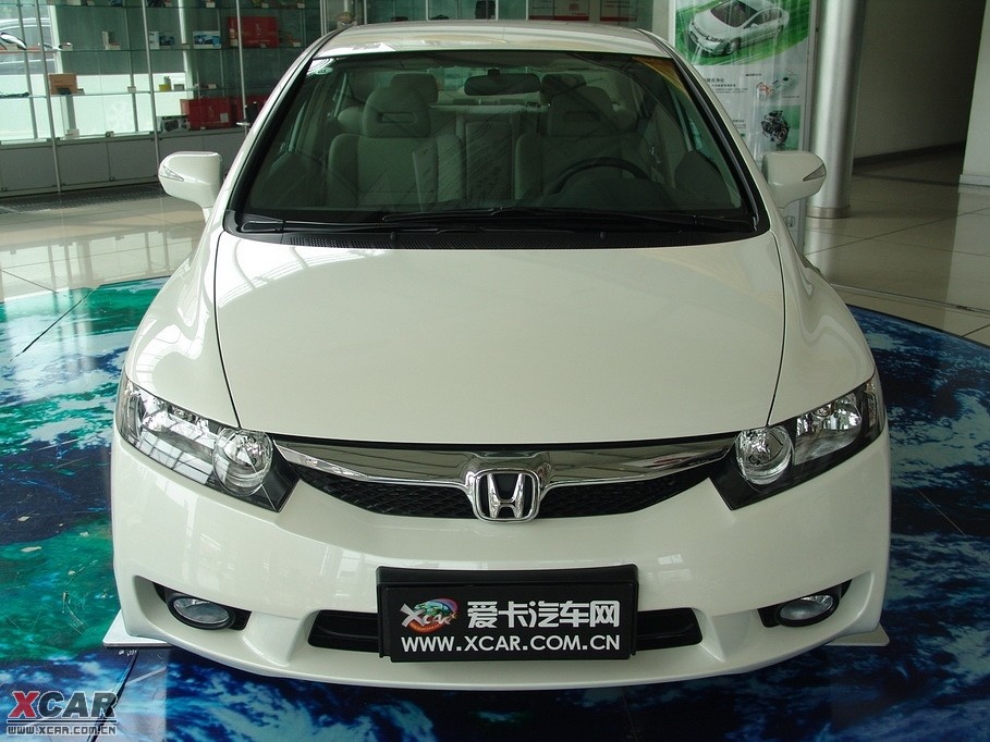 2009˼Hybrid 