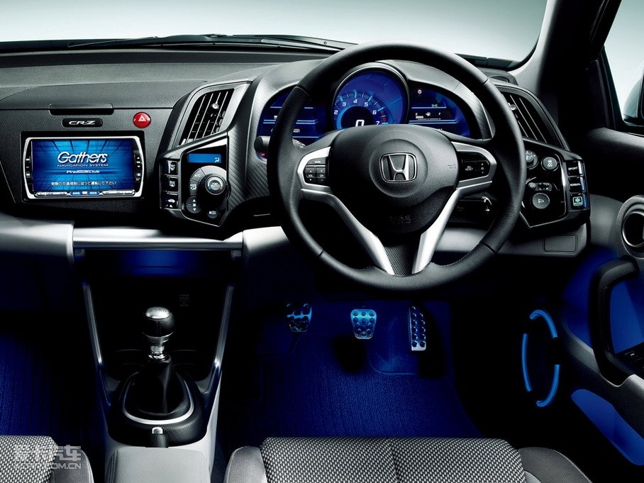 2012���CR-Z 