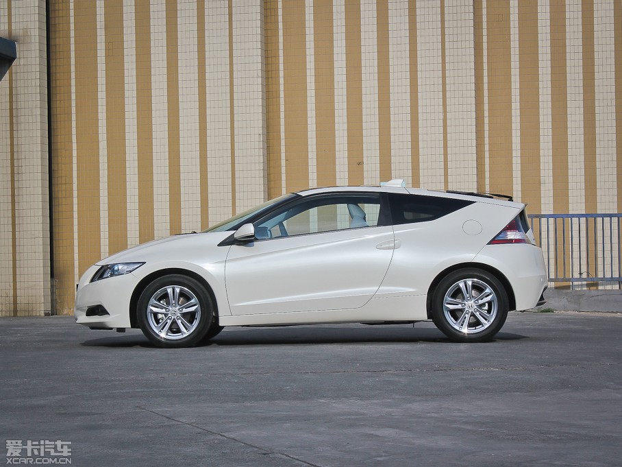 2012CR-Z 1.5L τ(dng)