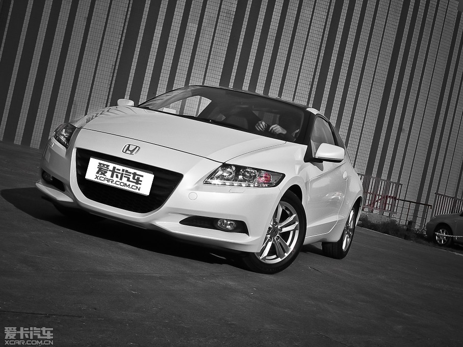 2012CR-Z 1.5L ϶