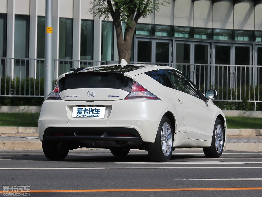 2012CR-Z 1.5L ϶