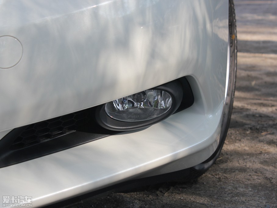 2012款本田CR-Z 1.5L 混合动力