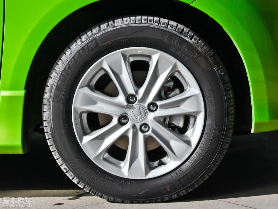 2013wHybrid 1.3L Hybrid