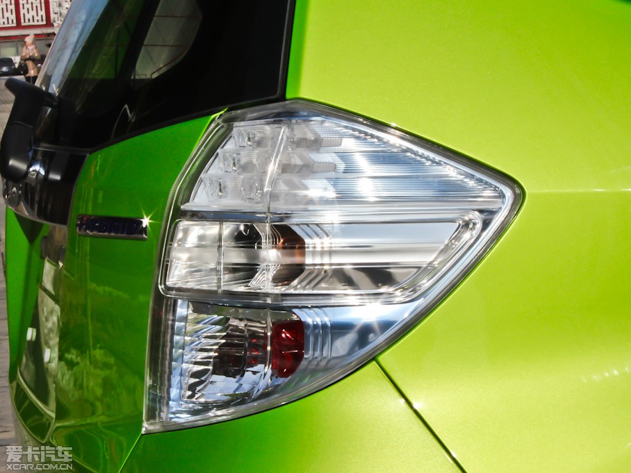 2013wHybrid 1.3L Hybrid