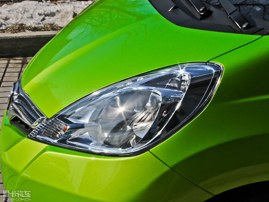 2013wHybrid 1.3L Hybrid