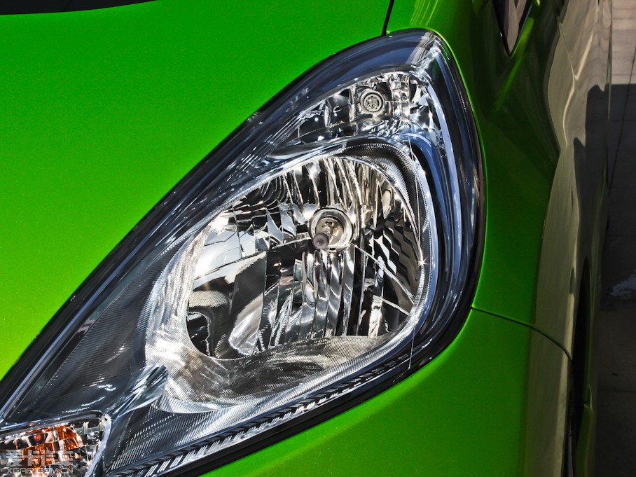 2013wHybrid 1.3L Hybrid