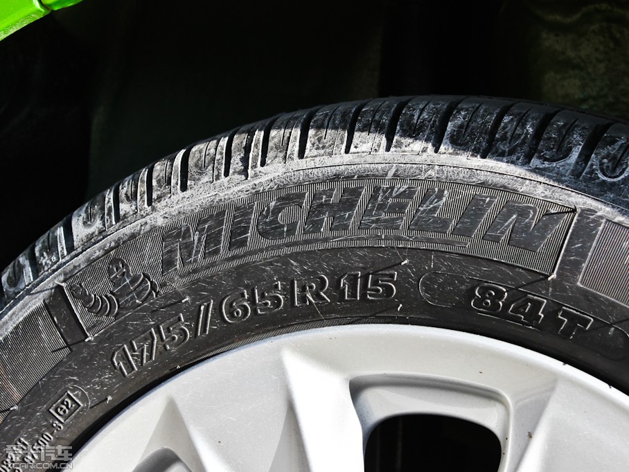 2013wHybrid 1.3L Hybrid